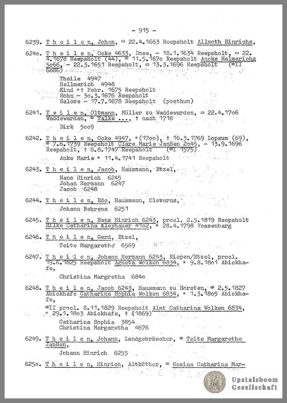 Document